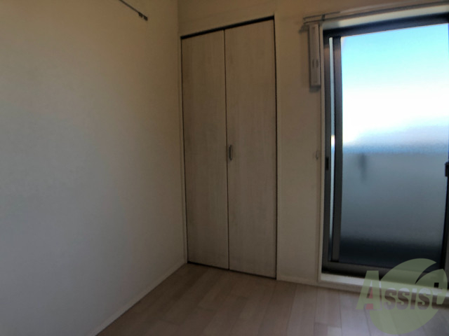 収納　収納は横幅があり中が気になりますね～～。