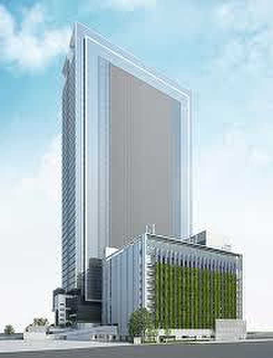 郵便局　JPタワー（郵便局）まで1250m