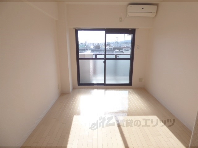 居室・リビング　洋室