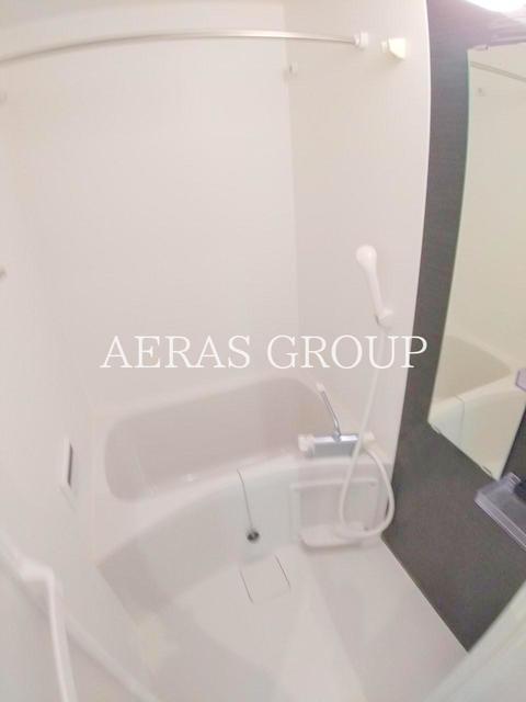 バス・シャワールーム　浴室