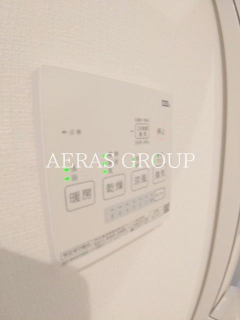 その他　浴室乾燥