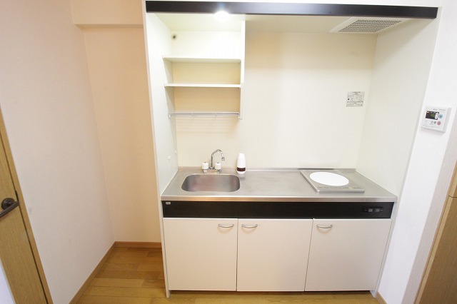 キッチン　※現況優先