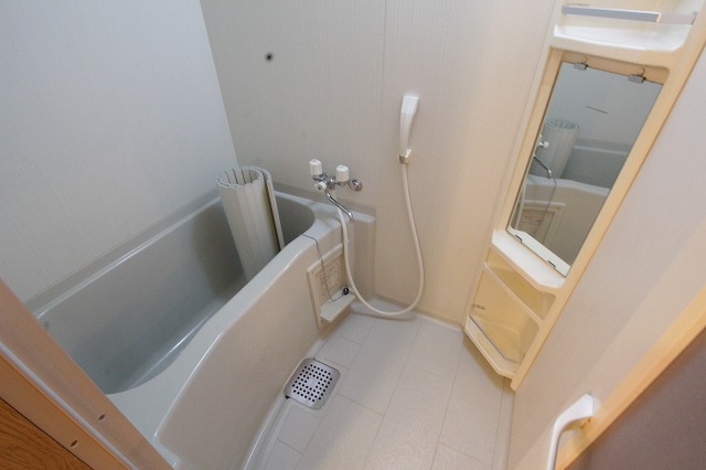 バス・シャワールーム　※現況優先