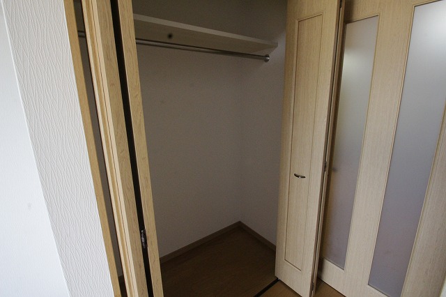 収納　※現況優先