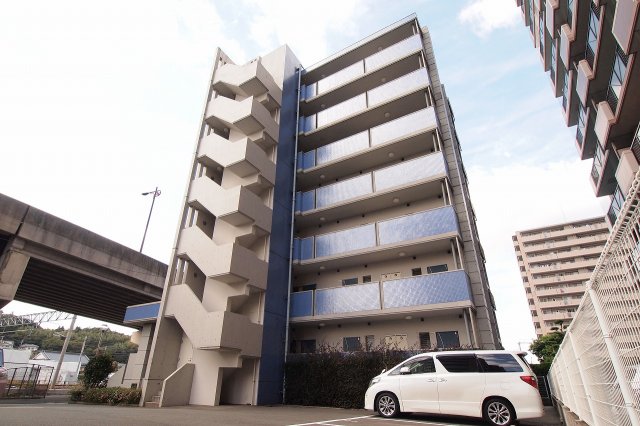 建物外観　※現況優先