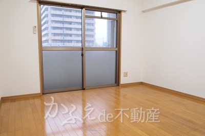 居室・リビング　※現況優先