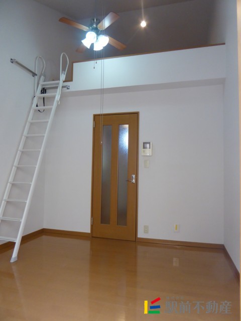 セキュリティ　同タイプ別部屋