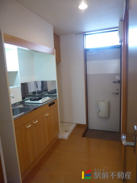 洗面設備　同タイプ別部屋