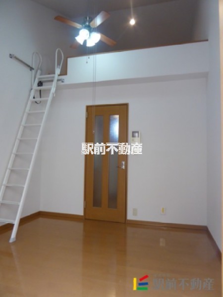 その他設備　同タイプ別部屋