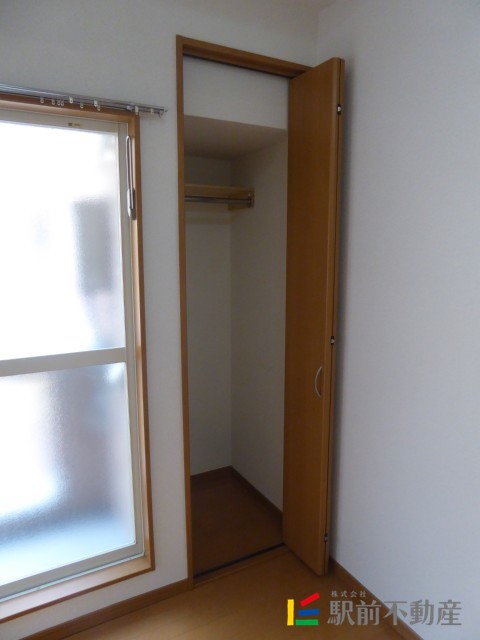 収納　同タイプ別部屋