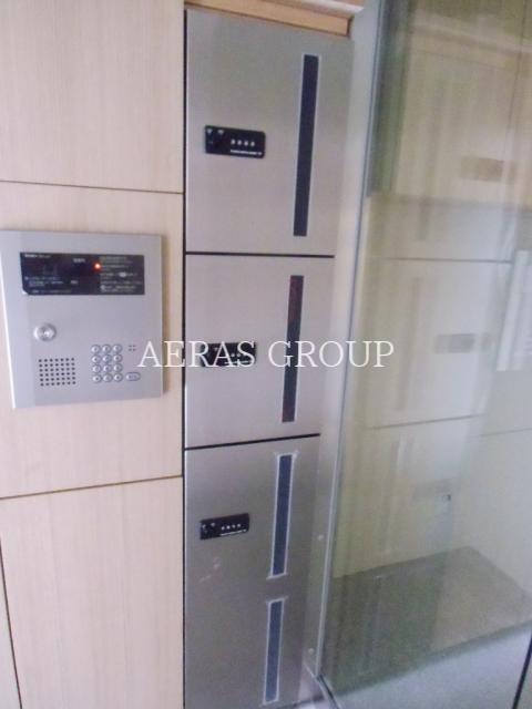 その他共有部分　共用設備