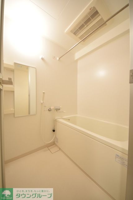 バス・シャワールーム　お問合せはタウンハウジングまで！※現地待合わせ相談可能