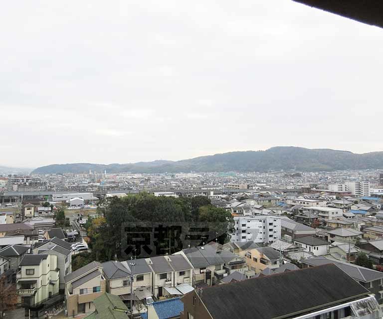 眺望　風通し・