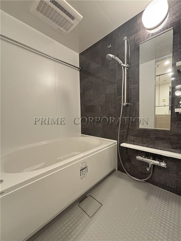 バス・シャワールーム　※参考写真※