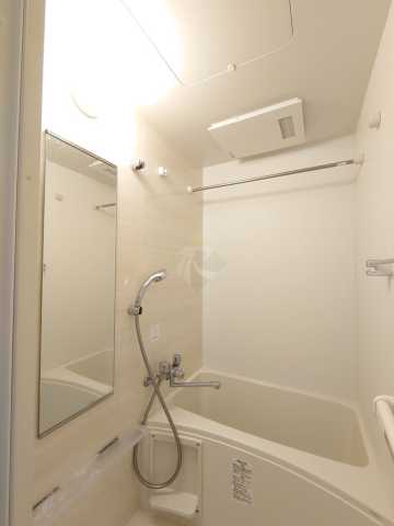 バス・シャワールーム　CASA EST CORTA