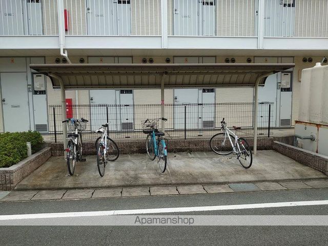 その他共有部分　その他共有部分