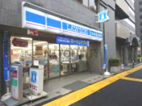 コンビニ　ローソン 新宿大久保二丁目店（コンビニ）まで171m
