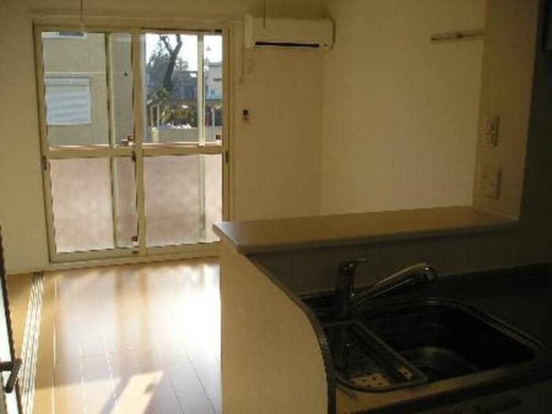 居室・リビング　図面と現状に相違がある場合には現状を優先