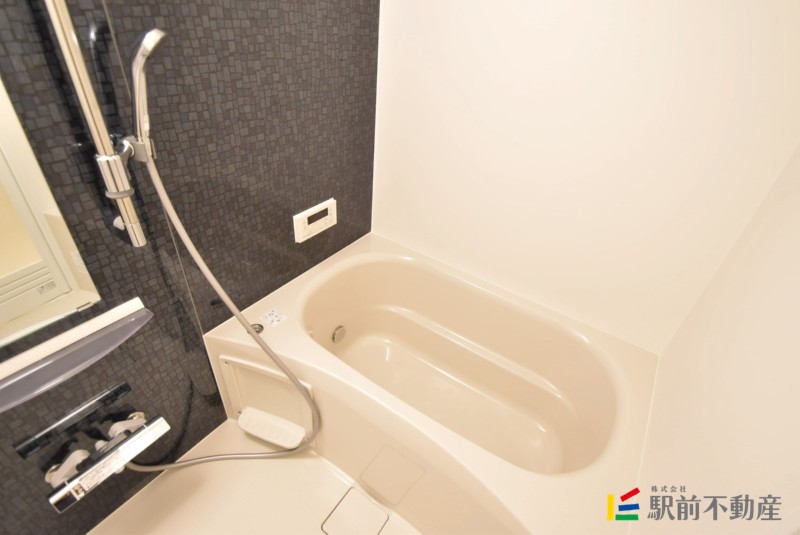 バス・シャワールーム　※同タイプ別部屋