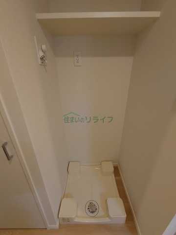 その他設備　CAVANA新宿夏目坂304