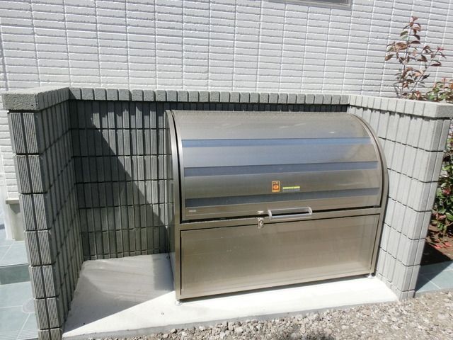 その他　外観・共用部分