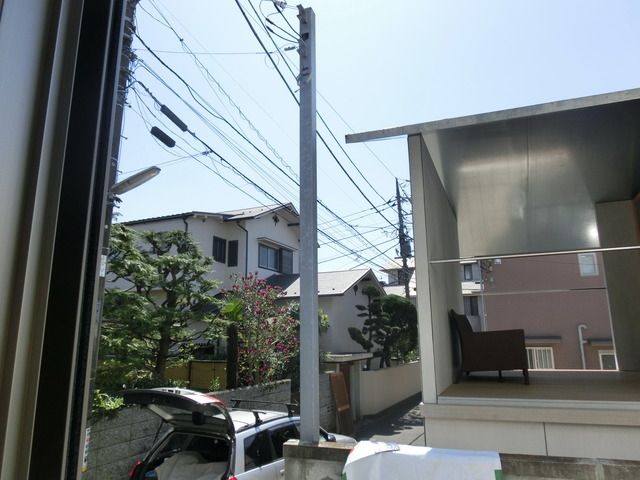 その他設備　★お部屋からの景色です★