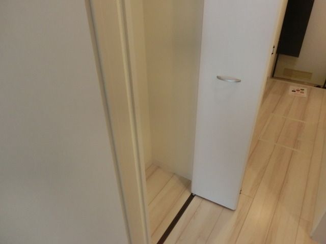 収納　★お部屋の収納スペースです★