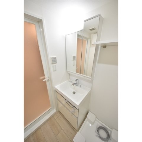 その他部屋・スペース　中はこのようになっています