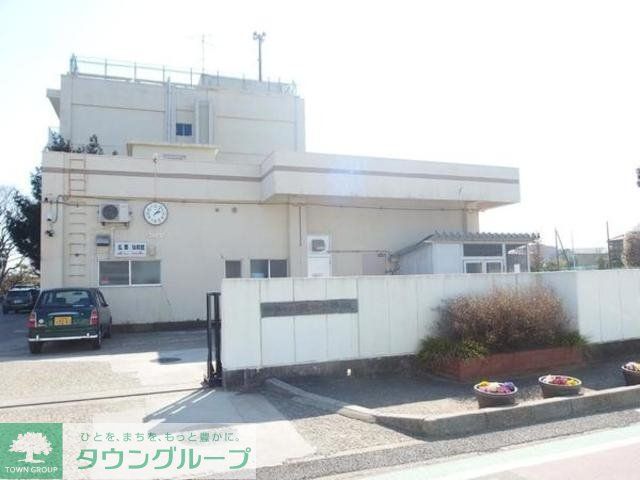 小学校　船橋市立塚田小学校（小学校）まで464m