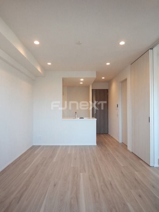 居室・リビング　リビング/居室