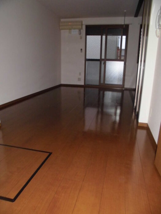 居室・リビング　LDK