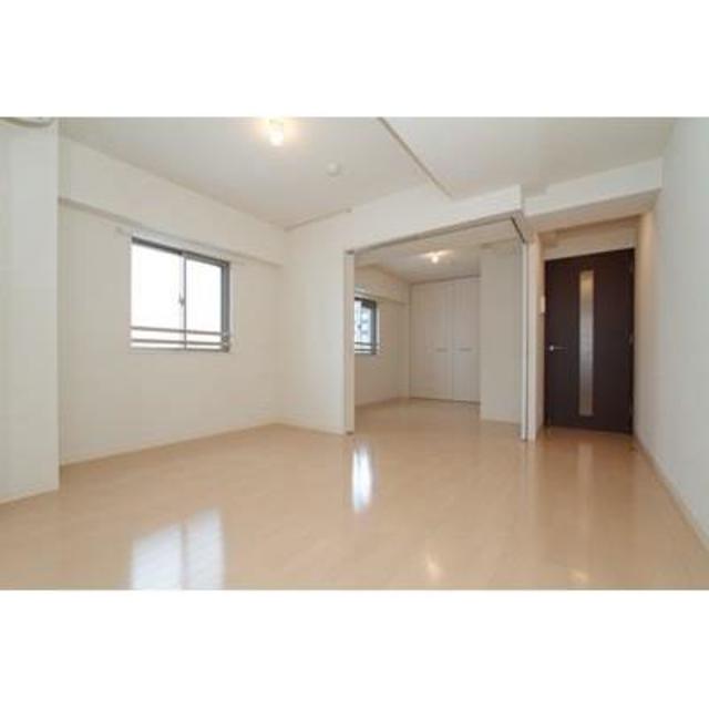 居室・リビング　※写真は同タイプ住戸です。