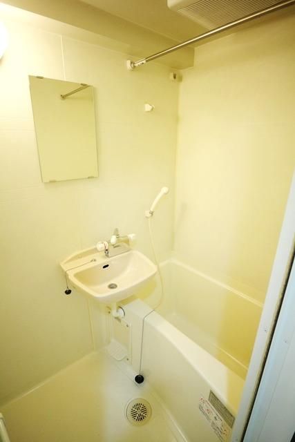 バス・シャワールーム　★別部屋　参照★