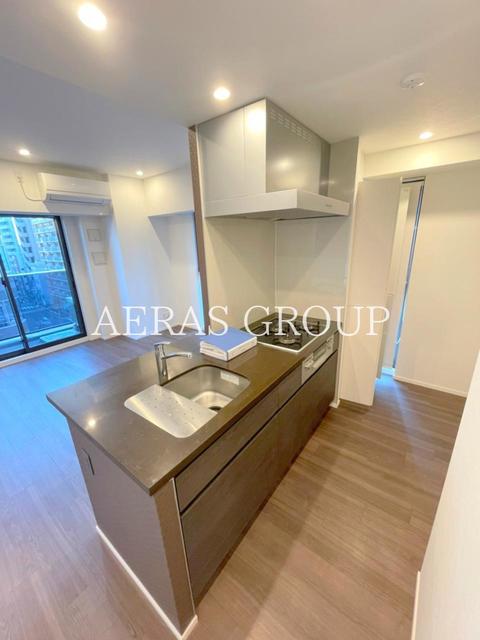 キッチン　同仕様