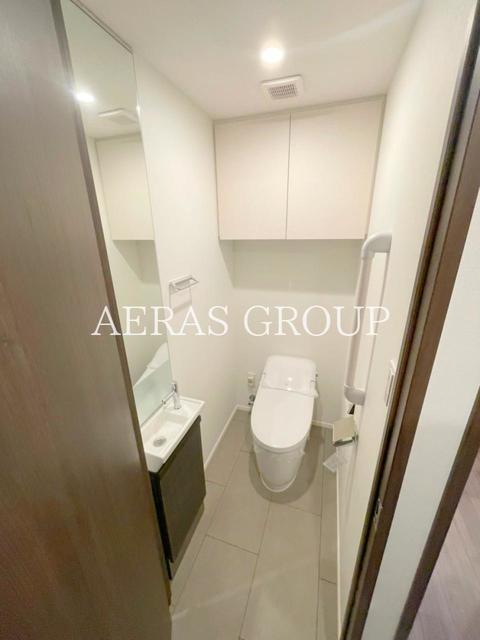 トイレ　同仕様