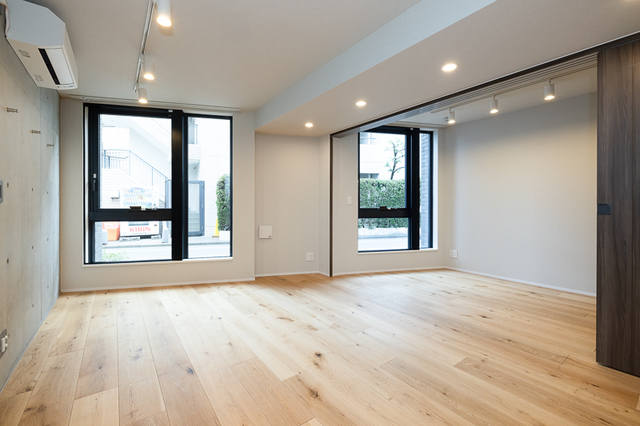 居室・リビング　※写真は同タイプ住戸です。