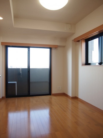 居室・リビング　居室