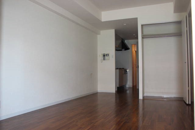 居室・リビング　※別のお部屋の写真です。