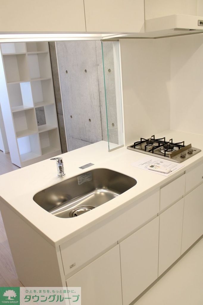 キッチン　★キッチン★