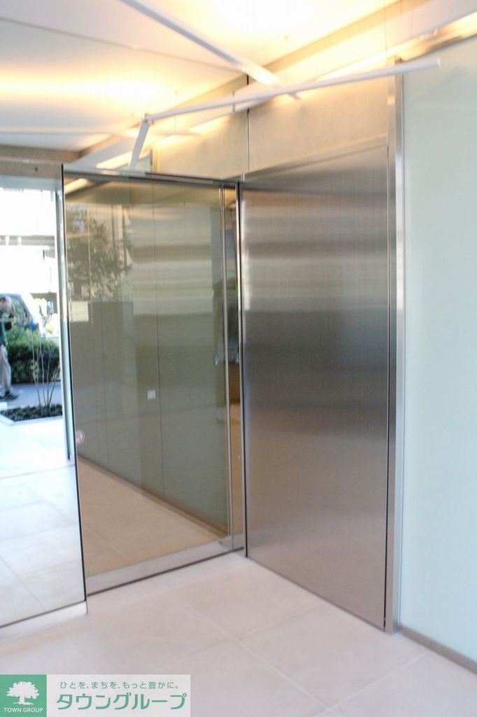 エントランス　★エントランス★