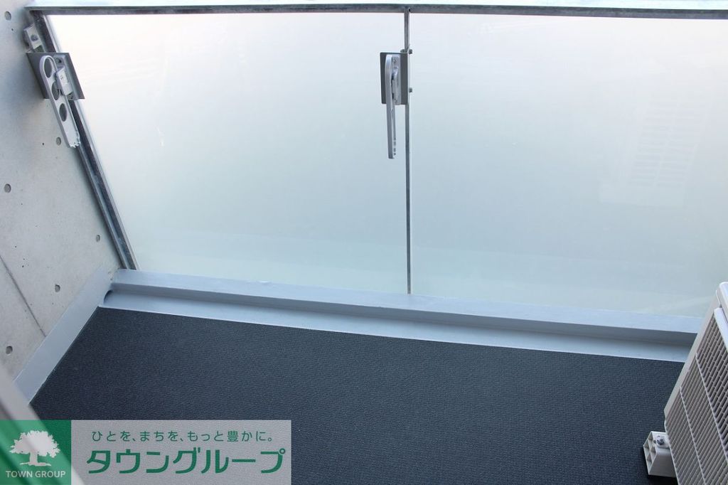 バルコニー　★バルコニー★