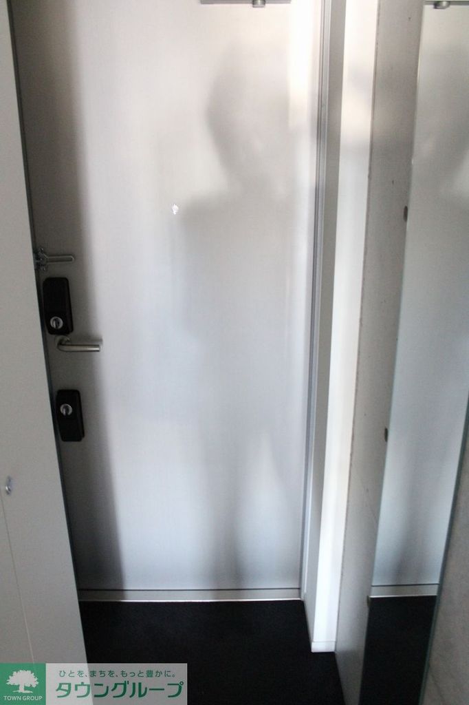 玄関　★玄関★