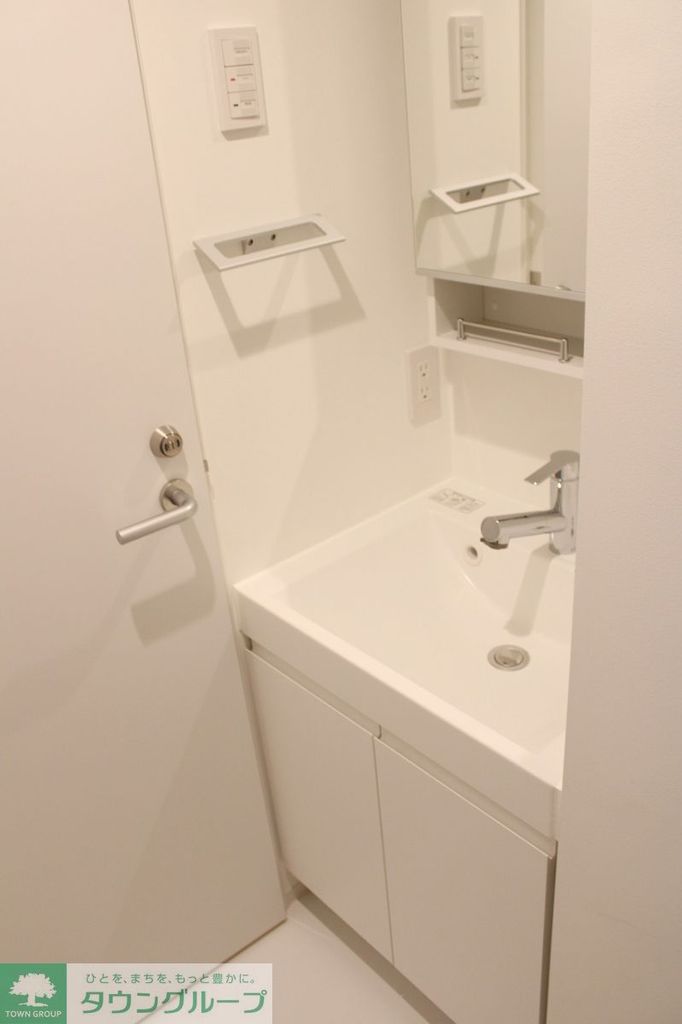 洗面設備　★洗面所★