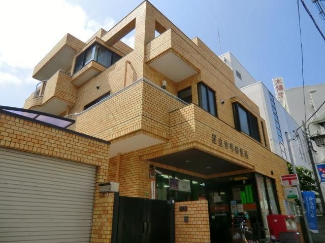 郵便局　郵便局（郵便局）まで290m