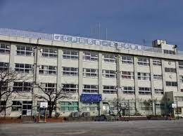 小学校　江戸川区立西一之江小学校（小学校）まで1974m