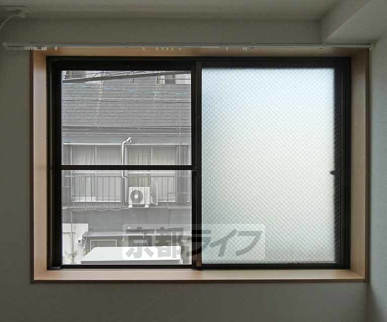 バルコニー　・バルコニー等は付いておりません