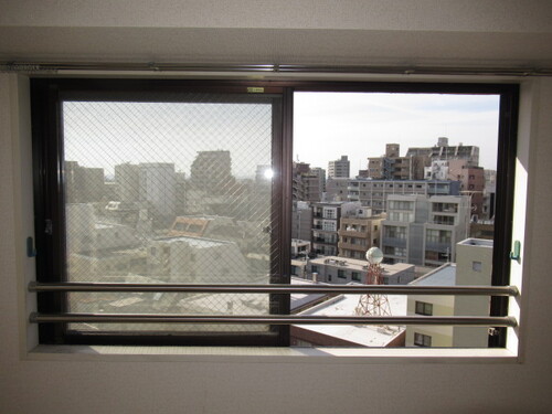 眺望　眺望　※2021年12月撮影の写真