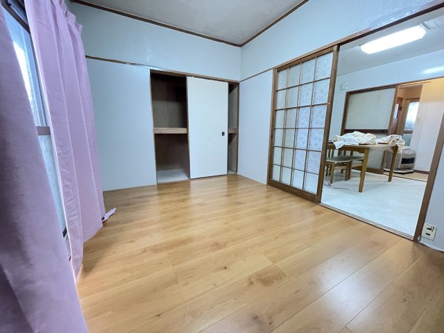 居室・リビング　使いやすいリビングです