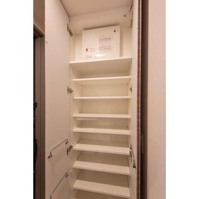 その他　シューズボックス