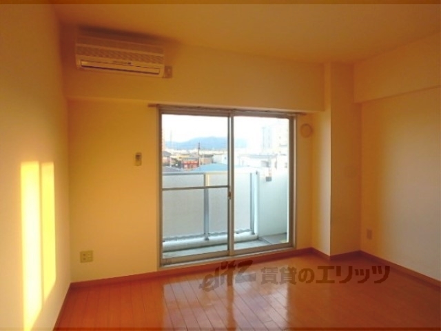 居室・リビング　洋室